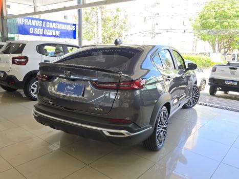 FIAT Fastback 1.3 16V 4P FLEX LIMITED EDITION TURBO 270 AUTOM�TICO, Foto 6