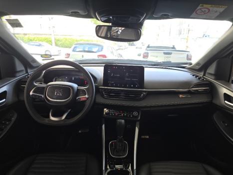 FIAT Fastback 1.3 16V 4P FLEX LIMITED EDITION TURBO 270 AUTOM�TICO, Foto 7