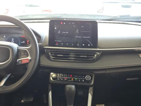 FIAT Fastback 1.3 16V 4P FLEX LIMITED EDITION TURBO 270 AUTOM�TICO, Foto 8