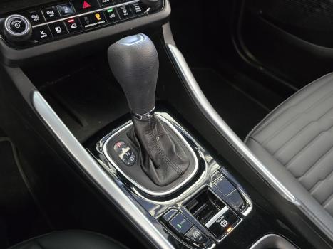 FIAT Fastback 1.3 16V 4P FLEX LIMITED EDITION TURBO 270 AUTOM�TICO, Foto 9