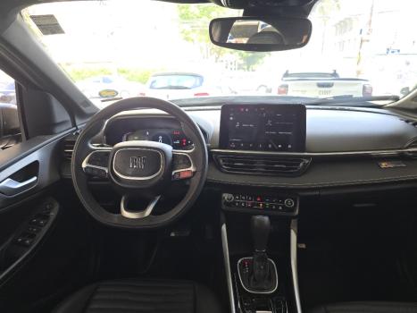 FIAT Fastback 1.3 16V 4P FLEX LIMITED EDITION TURBO 270 AUTOM�TICO, Foto 10