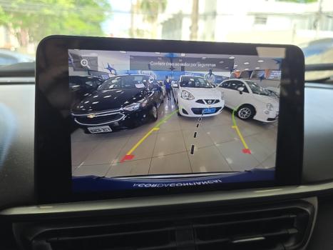 FIAT Fastback 1.3 16V 4P FLEX LIMITED EDITION TURBO 270 AUTOM�TICO, Foto 13