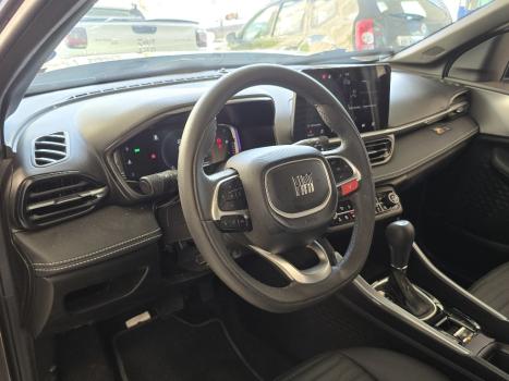 FIAT Fastback 1.3 16V 4P FLEX LIMITED EDITION TURBO 270 AUTOM�TICO, Foto 14