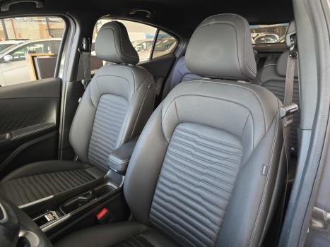 FIAT Fastback 1.3 16V 4P FLEX LIMITED EDITION TURBO 270 AUTOM�TICO, Foto 15