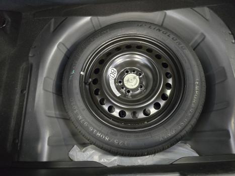 FIAT Fastback 1.3 16V 4P FLEX LIMITED EDITION TURBO 270 AUTOM�TICO, Foto 18