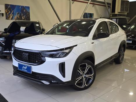 FIAT Fastback 1.3 16V 4P FLEX LIMITED EDITION TURBO 270 AUTOM�TICO, Foto 3