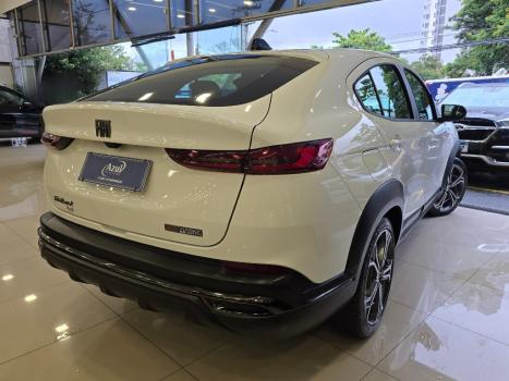 FIAT Fastback 1.3 16V 4P FLEX LIMITED EDITION TURBO 270 AUTOM�TICO, Foto 6