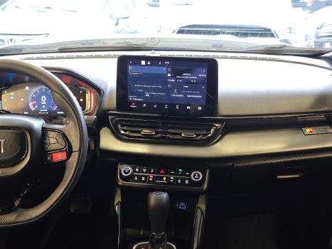 FIAT Fastback 1.3 16V 4P FLEX LIMITED EDITION TURBO 270 AUTOM�TICO, Foto 8