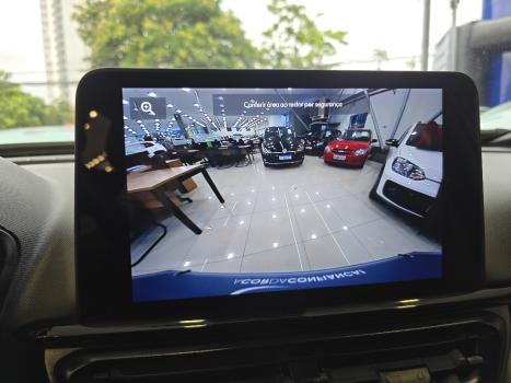 FIAT Fastback 1.3 16V 4P FLEX LIMITED EDITION TURBO 270 AUTOM�TICO, Foto 13