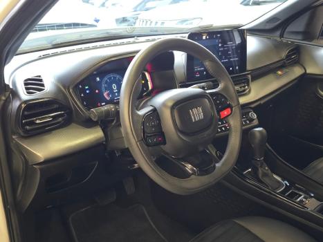 FIAT Fastback 1.3 16V 4P FLEX LIMITED EDITION TURBO 270 AUTOM�TICO, Foto 14