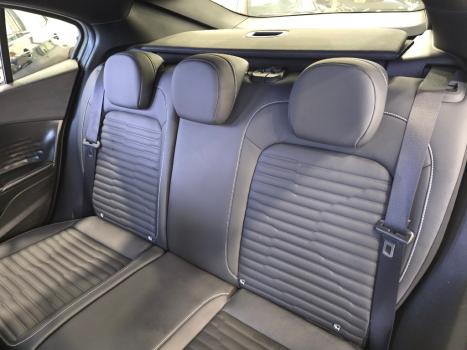 FIAT Fastback 1.3 16V 4P FLEX LIMITED EDITION TURBO 270 AUTOM�TICO, Foto 16