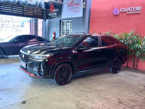 FIAT Fastback 1.3 16V 4P FLEX ABARTH TURBO 270 AUTOM�TICO, Foto 2