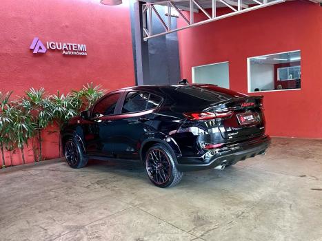 FIAT Fastback 1.3 16V 4P FLEX ABARTH TURBO 270 AUTOM�TICO, Foto 6