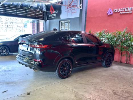 FIAT Fastback 1.3 16V 4P FLEX ABARTH TURBO 270 AUTOM�TICO, Foto 8