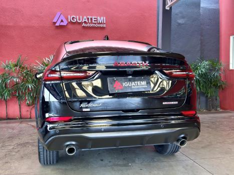 FIAT Fastback 1.3 16V 4P FLEX ABARTH TURBO 270 AUTOM�TICO, Foto 9