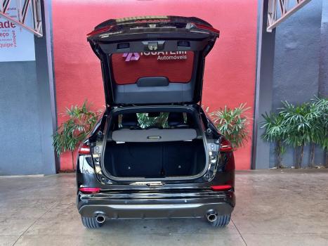 FIAT Fastback 1.3 16V 4P FLEX ABARTH TURBO 270 AUTOM�TICO, Foto 10