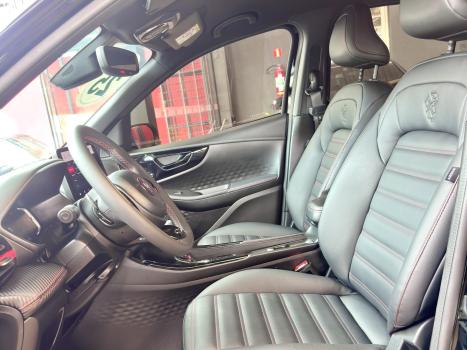 FIAT Fastback 1.3 16V 4P FLEX ABARTH TURBO 270 AUTOM�TICO, Foto 11