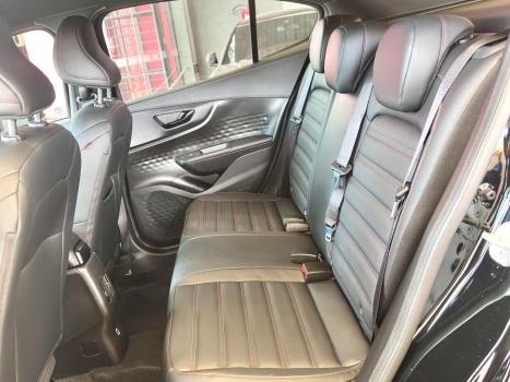 FIAT Fastback 1.3 16V 4P FLEX ABARTH TURBO 270 AUTOM�TICO, Foto 12