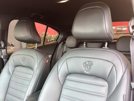 FIAT Fastback 1.3 16V 4P FLEX ABARTH TURBO 270 AUTOM�TICO, Foto 13