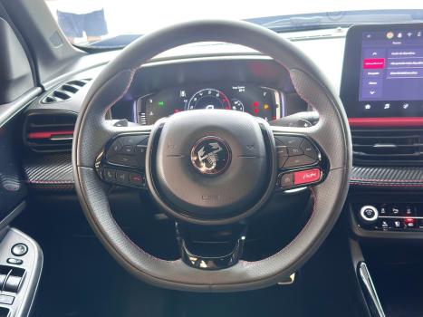 FIAT Fastback 1.3 16V 4P FLEX ABARTH TURBO 270 AUTOM�TICO, Foto 14