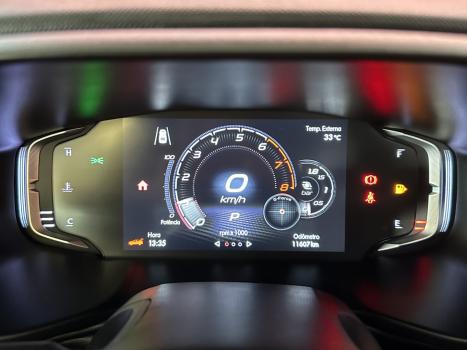 FIAT Fastback 1.3 16V 4P FLEX ABARTH TURBO 270 AUTOM�TICO, Foto 15