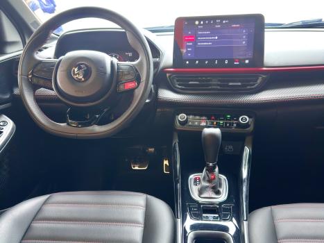 FIAT Fastback 1.3 16V 4P FLEX ABARTH TURBO 270 AUTOM�TICO, Foto 16