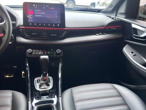 FIAT Fastback 1.3 16V 4P FLEX ABARTH TURBO 270 AUTOM�TICO, Foto 18