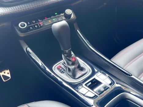 FIAT Fastback 1.3 16V 4P FLEX ABARTH TURBO 270 AUTOM�TICO, Foto 19