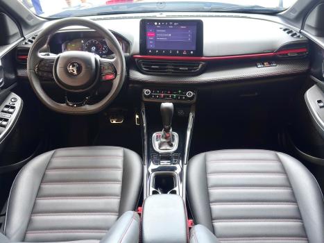 FIAT Fastback 1.3 16V 4P FLEX ABARTH TURBO 270 AUTOM�TICO, Foto 21