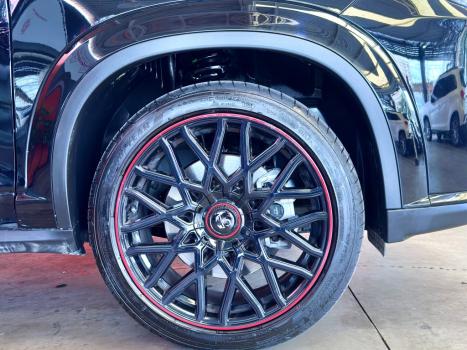 FIAT Fastback 1.3 16V 4P FLEX ABARTH TURBO 270 AUTOM�TICO, Foto 24