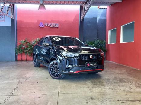 FIAT Fastback 1.3 16V 4P FLEX ABARTH TURBO 270 AUTOM�TICO, Foto 25