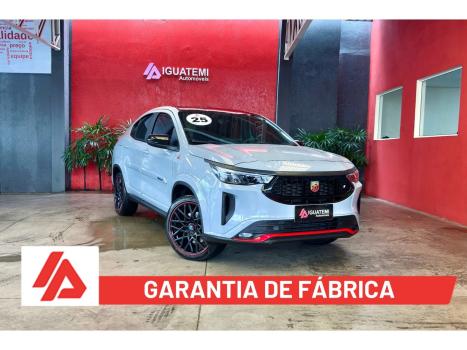 FIAT Fastback 1.3 16V 4P FLEX ABARTH TURBO 270 AUTOM�TICO, Foto 1