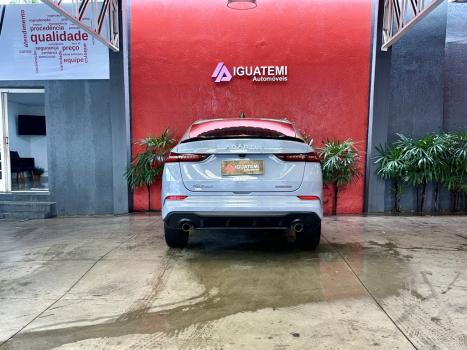 FIAT Fastback 1.3 16V 4P FLEX ABARTH TURBO 270 AUTOM�TICO, Foto 6