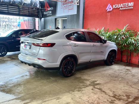 FIAT Fastback 1.3 16V 4P FLEX ABARTH TURBO 270 AUTOM�TICO, Foto 7