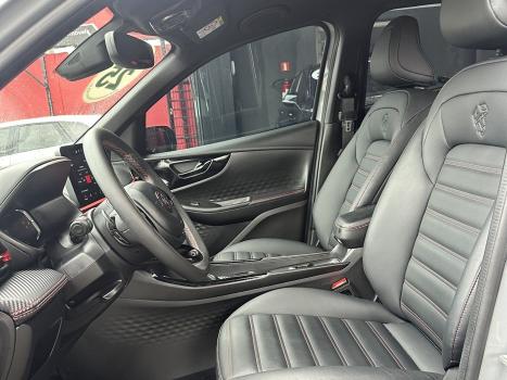 FIAT Fastback 1.3 16V 4P FLEX ABARTH TURBO 270 AUTOM�TICO, Foto 9