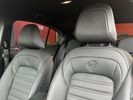 FIAT Fastback 1.3 16V 4P FLEX ABARTH TURBO 270 AUTOM�TICO, Foto 10