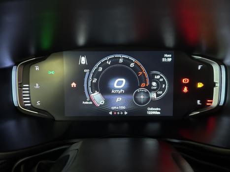 FIAT Fastback 1.3 16V 4P FLEX ABARTH TURBO 270 AUTOM�TICO, Foto 12