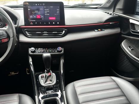 FIAT Fastback 1.3 16V 4P FLEX ABARTH TURBO 270 AUTOM�TICO, Foto 15