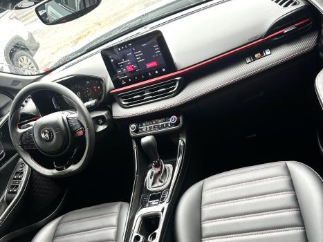 FIAT Fastback 1.3 16V 4P FLEX ABARTH TURBO 270 AUTOM�TICO, Foto 19