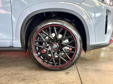 FIAT Fastback 1.3 16V 4P FLEX ABARTH TURBO 270 AUTOM�TICO, Foto 22