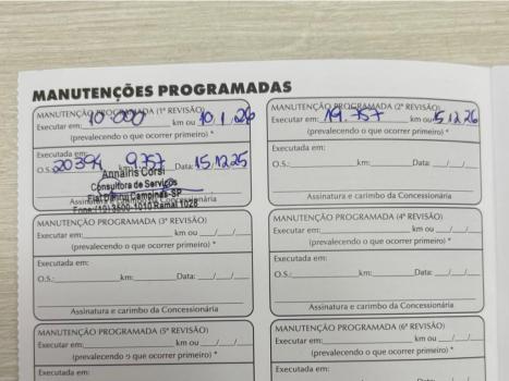 FIAT Fastback 1.3 16V 4P FLEX ABARTH TURBO 270 AUTOM�TICO, Foto 2