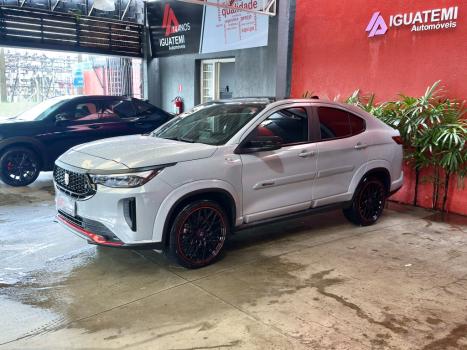 FIAT Fastback 1.3 16V 4P FLEX ABARTH TURBO 270 AUTOM�TICO, Foto 3