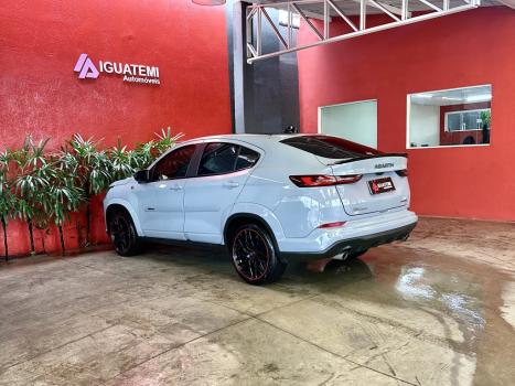 FIAT Fastback 1.3 16V 4P FLEX ABARTH TURBO 270 AUTOM�TICO, Foto 6