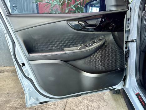 FIAT Fastback 1.3 16V 4P FLEX ABARTH TURBO 270 AUTOM�TICO, Foto 9