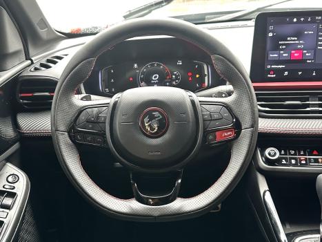 FIAT Fastback 1.3 16V 4P FLEX ABARTH TURBO 270 AUTOM�TICO, Foto 12