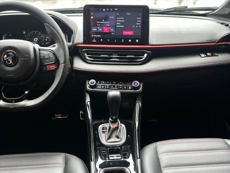 FIAT Fastback 1.3 16V 4P FLEX ABARTH TURBO 270 AUTOM�TICO, Foto 15