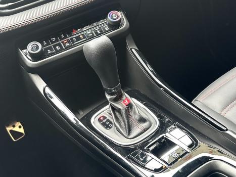 FIAT Fastback 1.3 16V 4P FLEX ABARTH TURBO 270 AUTOM�TICO, Foto 17