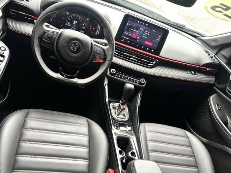 FIAT Fastback 1.3 16V 4P FLEX ABARTH TURBO 270 AUTOM�TICO, Foto 18