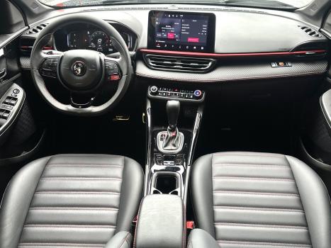 FIAT Fastback 1.3 16V 4P FLEX ABARTH TURBO 270 AUTOM�TICO, Foto 19