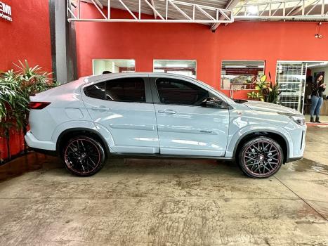 FIAT Fastback 1.3 16V 4P FLEX ABARTH TURBO 270 AUTOM�TICO, Foto 22